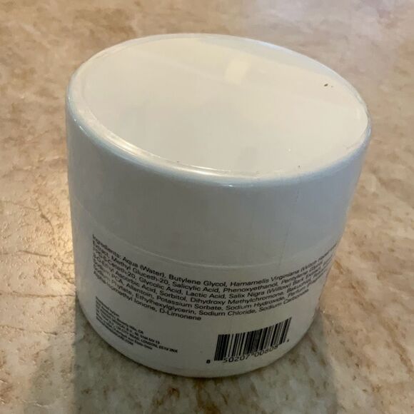 NASSIF MD DETOX PADS SEALED - Picture 2 of 5